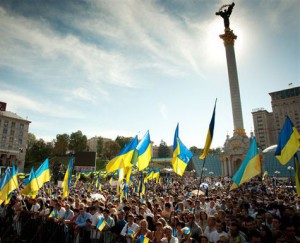 ГПУ обвиняет МВД в препятствовании расследованию убийств на Майдане