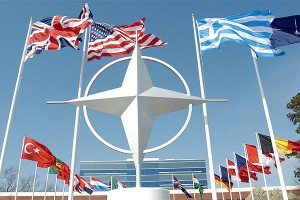 США: Вступление Украины в НАТО пока не актуально 
