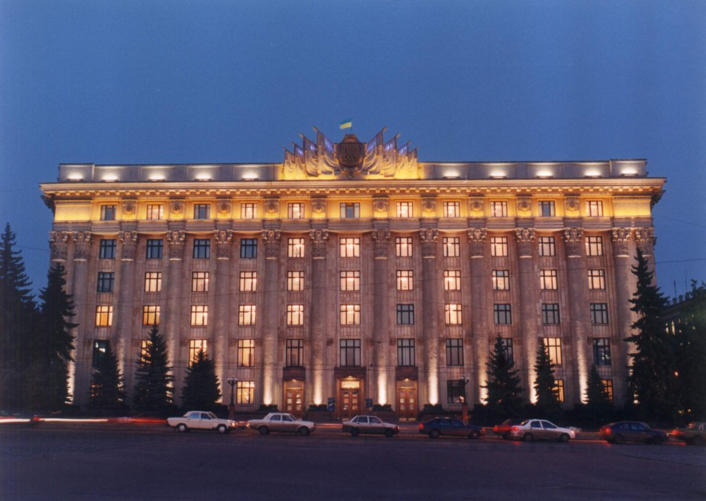 В Харькове состоится выездное заседание правительства 