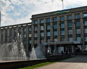 Донецкий горсовет отказался поддерживать референдум 