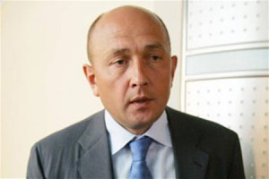 Игорь Диденко назначен замминистра энергетики