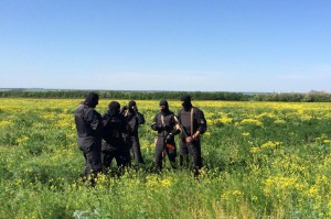«Донбасс» предали: террористам «слили» информацию о передвижениях батальона