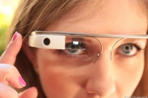 Очки Google Glass появились в открытой продаже