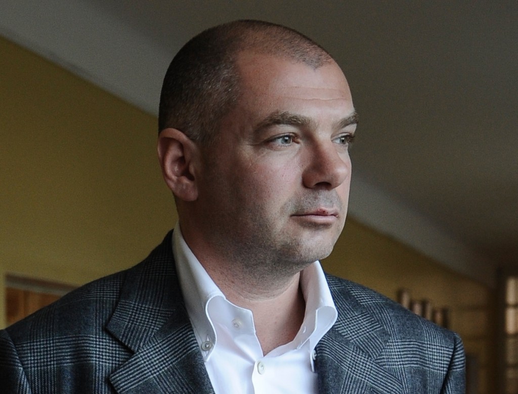 Новый губернатор Одесской области выделил семьям погибших 2 мая по 200 000 гривен