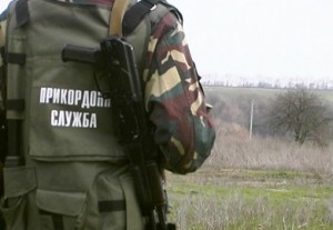 Штурм Луганского погранотряда. Есть раненые (обновляется)
