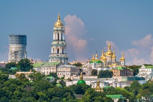 S&P подтвердил рейтинг Киева c «негативным» прогнозом