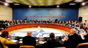 Восемь фактов о НАТО