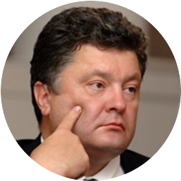Порошенко отказался от дебатов с Тимошенко 