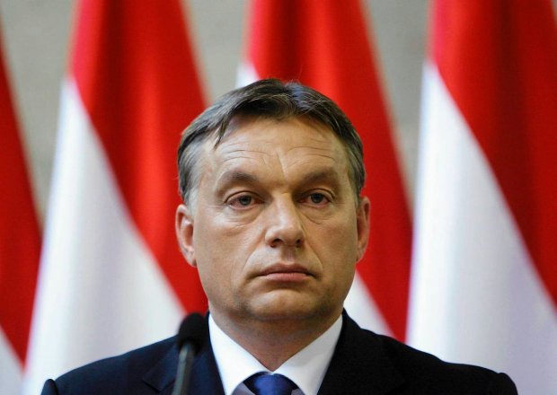 Венгры требуют автономию на Закарпатье и двойное гражданство