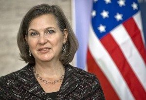 США не будут размещать в Украине системы ПРО - Нуланд