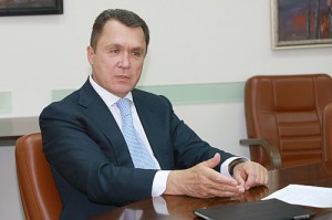 Председатель Госинформнауки Семиноженко подал в отставку 