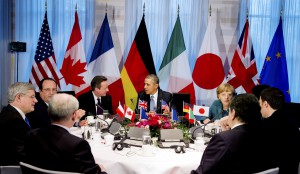 Страны G7 поддержат Украину в реструктуризации долгов