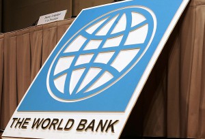 Экономика Украины упадет на 5% - Всемирный банк 