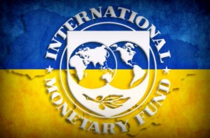 Миссия МВФ прибудет в Киев для переговоров 24 июня