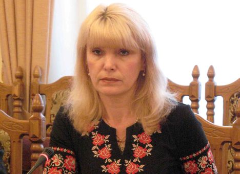 Губернатор Луганской области просит лишить Ефремова мандата
