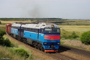  Возобновлена продажа железнодорожных билетов  на Донбасс
