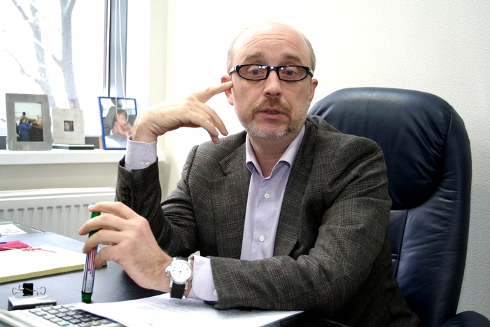 Адвокат Резников избран секретарем Киевсовета