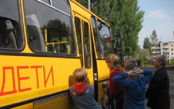 Украина решила отсудить у России похищенных детей из Снежного