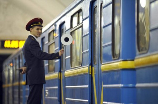 Проезд в киевском метро может подорожать до 3 гривен 