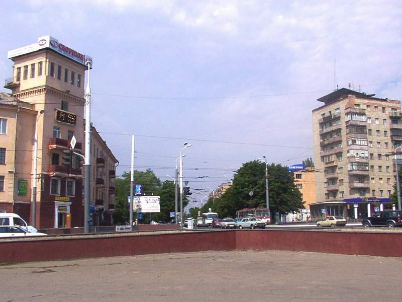 Мариуполь находится под контролем «Днепра» и «Азова»