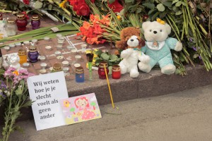 Украина передаст Нидерландам тела погибших пассажиров Boeing-777 