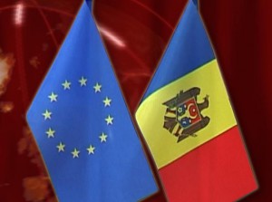 Молдова ратифицировала ассоциацию с Европой