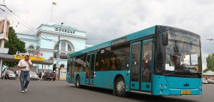 На Пасху в Киеве пассажирский транспорт будет работать дольше, - КГГА