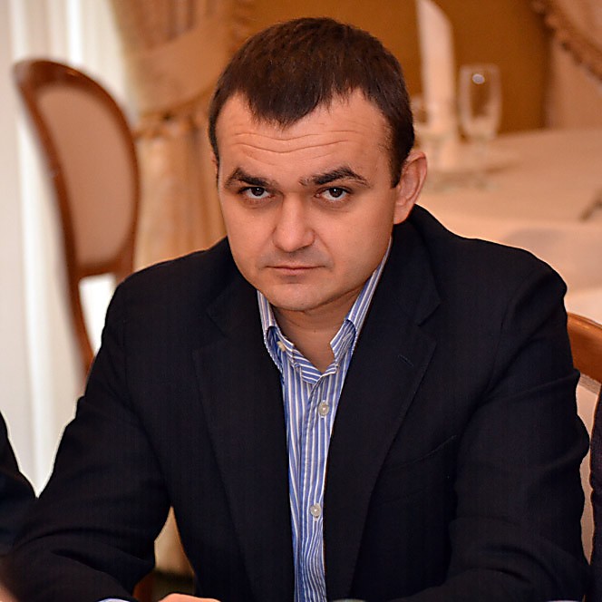 Порошенко назначил нового главу Николаевской ОГА