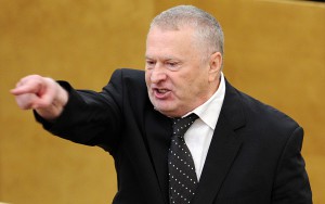 ГПУ начала заочную процедуру осуждения Жириновского