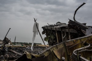 В Нидерландах готовят закон для суда по катастрофе MH17