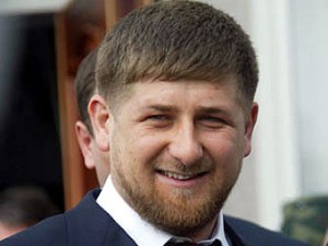 Кадыров выделит Донбассу 7,5 млн долларов