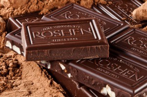 Производство шоколада сократилось на 5,5%, - Госстат