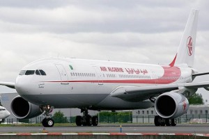 Air Algerie разбился возле столицы Нигера