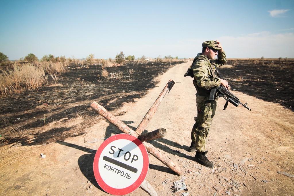 На границе Таджикистана и Киргизии начался конфликт