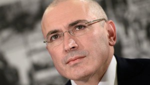 Ходорковский призвал россиян выступить против войны с Украиной
