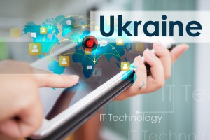 Задача Украины – стать IT хабом