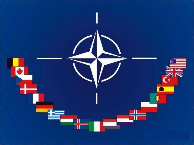 НАТО разместит войска у границ России