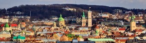 Львовская область приняла бюджет