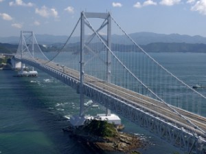 Через Дунай могут построить мост в Румынию