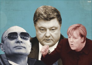 «После переговоров в Минске ситуация выглядит еще хуже»