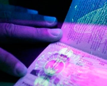 Биометрические паспорта в Украине начнут выдавать с 1 января