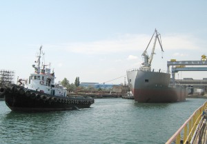 Россия усиливает Черноморский флот 11 кораблями