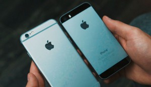 Apple отчиталась о продаже миллиардного iPhone