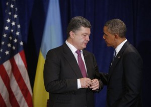 Обама: Украина не получит особый статус вне НАТО