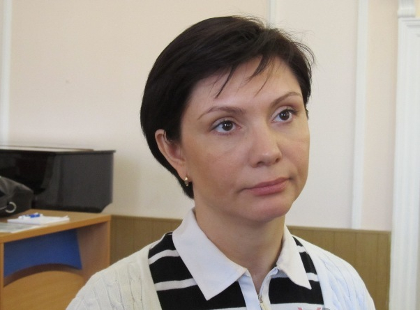 Елена Бондаренко стала главой медиа-холдинга Курченко