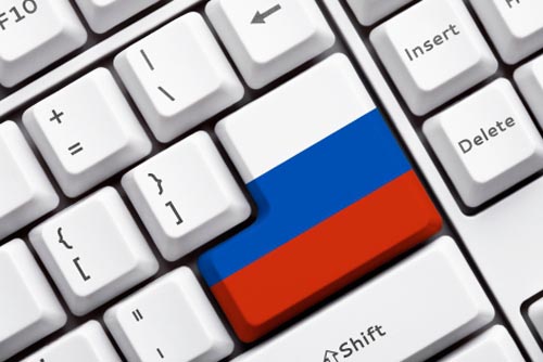 Россиян намерены отключить от глобальной сети
