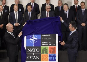 НАТО следит за ситуацией в Приднестровье