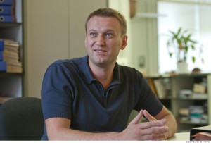 Европейский суд по правам человека принял жалобы Навального