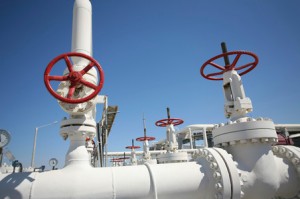 РФ расторгла с Украиной соглашение об эксплуатации нефтепродуктопроводов