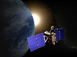 Россия отложила запуск нового спутника системы ГЛОНАСС